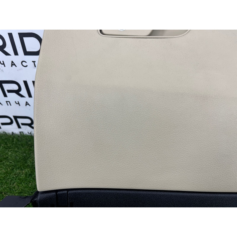 Бардачок (салон) AUDI Q7 4M 2018 3.0 TFSi 4M1857035RSE2