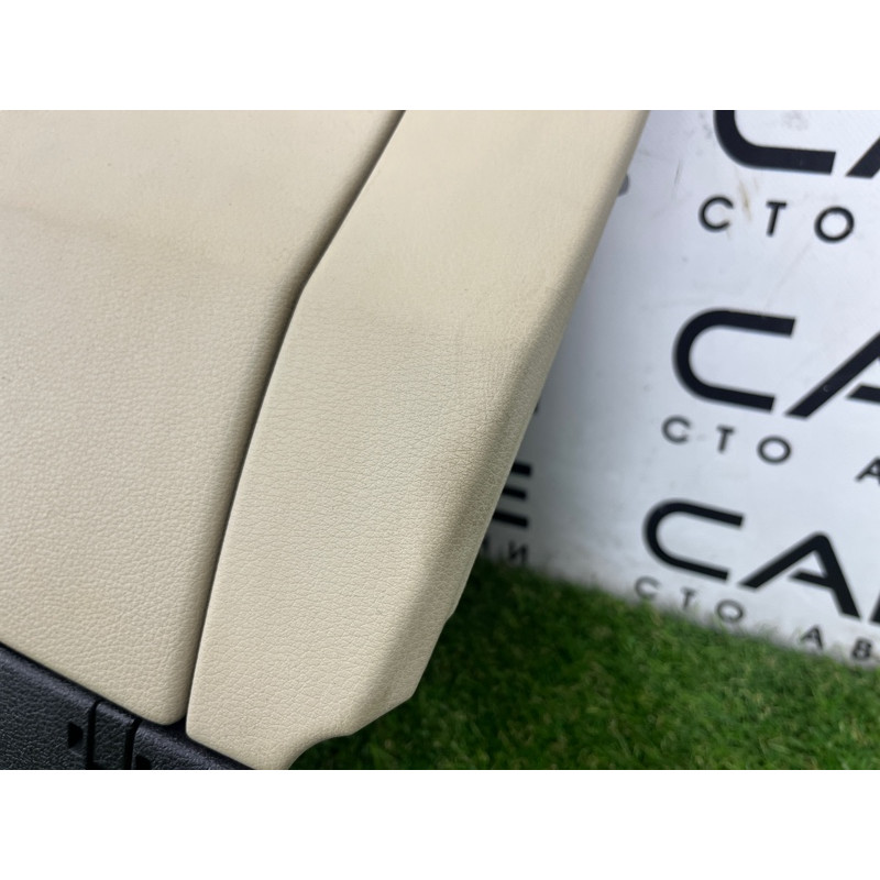 Бардачок (салон) AUDI Q7 4M 2018 3.0 TFSi 4M1857035RSE2