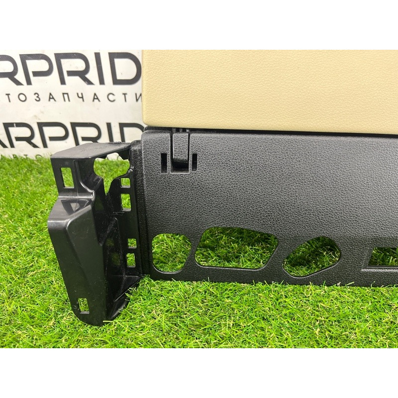 Бардачок (салон) AUDI Q7 4M 2018 3.0 TFSi 4M1857035RSE2