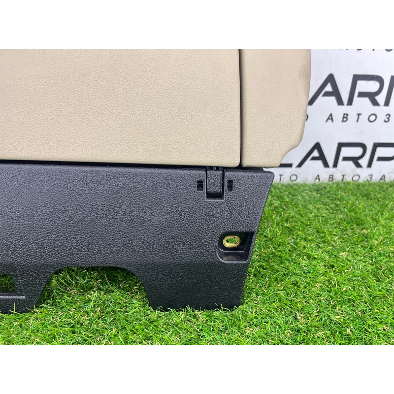 Бардачок (салон) AUDI Q7 4M 2018 3.0 TFSi 4M1857035RSE2