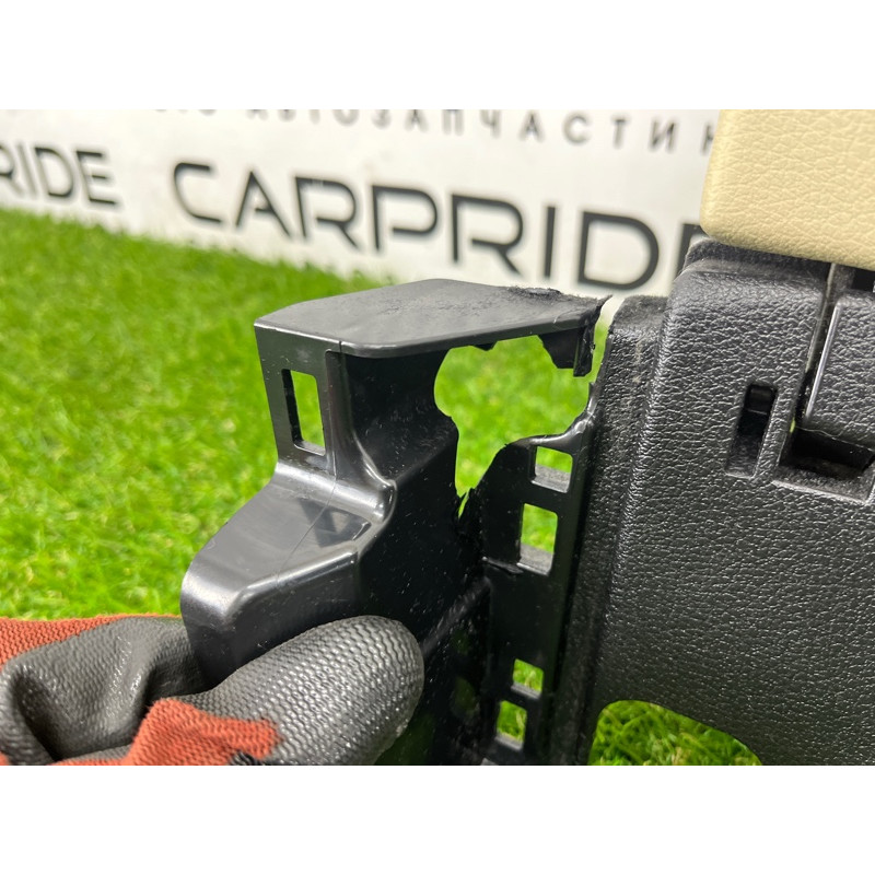 Бардачок (салон) AUDI Q7 4M 2018 3.0 TFSi 4M1857035RSE2