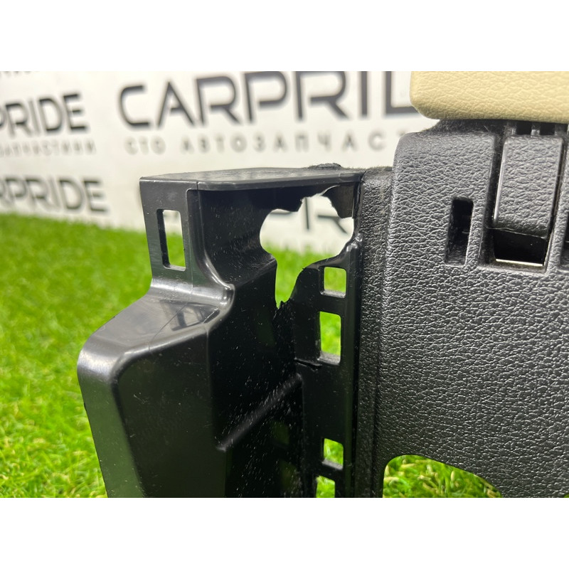 Бардачок (салон) AUDI Q7 4M 2018 3.0 TFSi 4M1857035RSE2