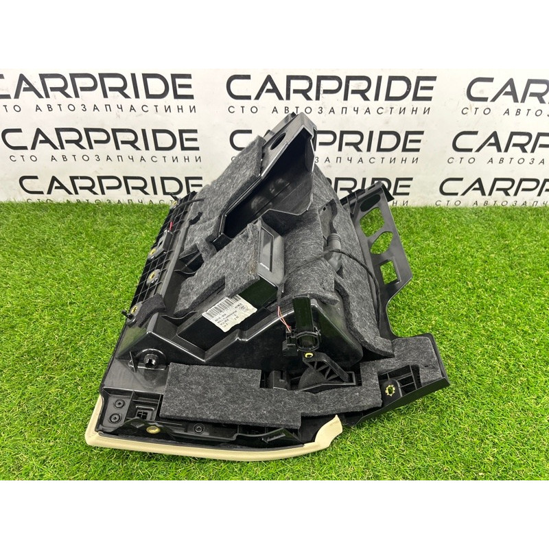 Бардачок (салон) AUDI Q7 4M 2018 3.0 TFSi 4M1857035RSE2