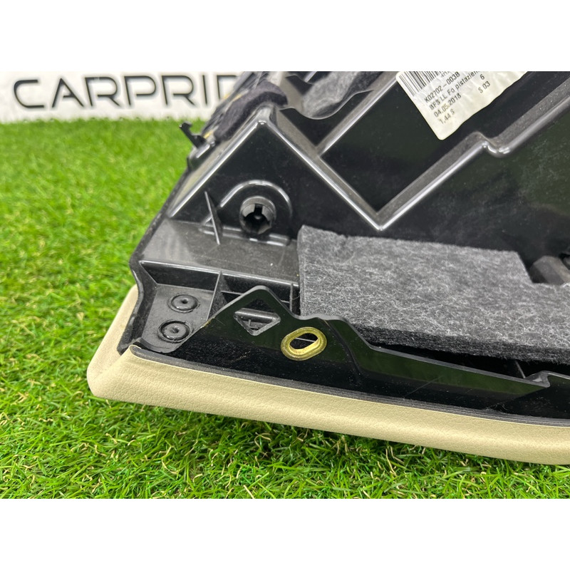 Бардачок (салон) AUDI Q7 4M 2018 3.0 TFSi 4M1857035RSE2