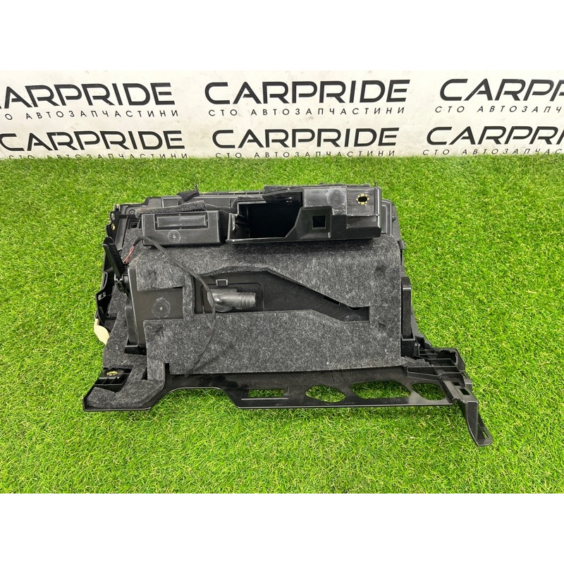 Бардачок (салон) AUDI Q7 4M 2018 3.0 TFSi 4M1857035RSE2