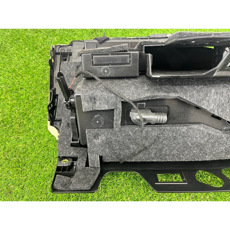 Бардачок (салон) AUDI Q7 4M 2018 3.0 TFSi 4M1857035RSE2