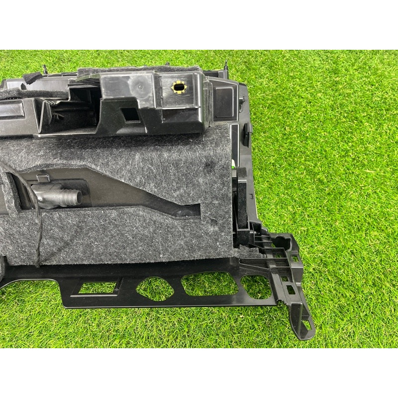 Бардачок (салон) AUDI Q7 4M 2018 3.0 TFSi 4M1857035RSE2