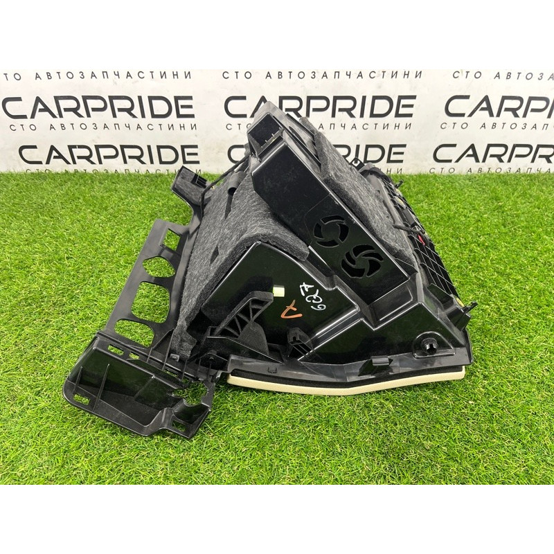 Бардачок (салон) AUDI Q7 4M 2018 3.0 TFSi 4M1857035RSE2