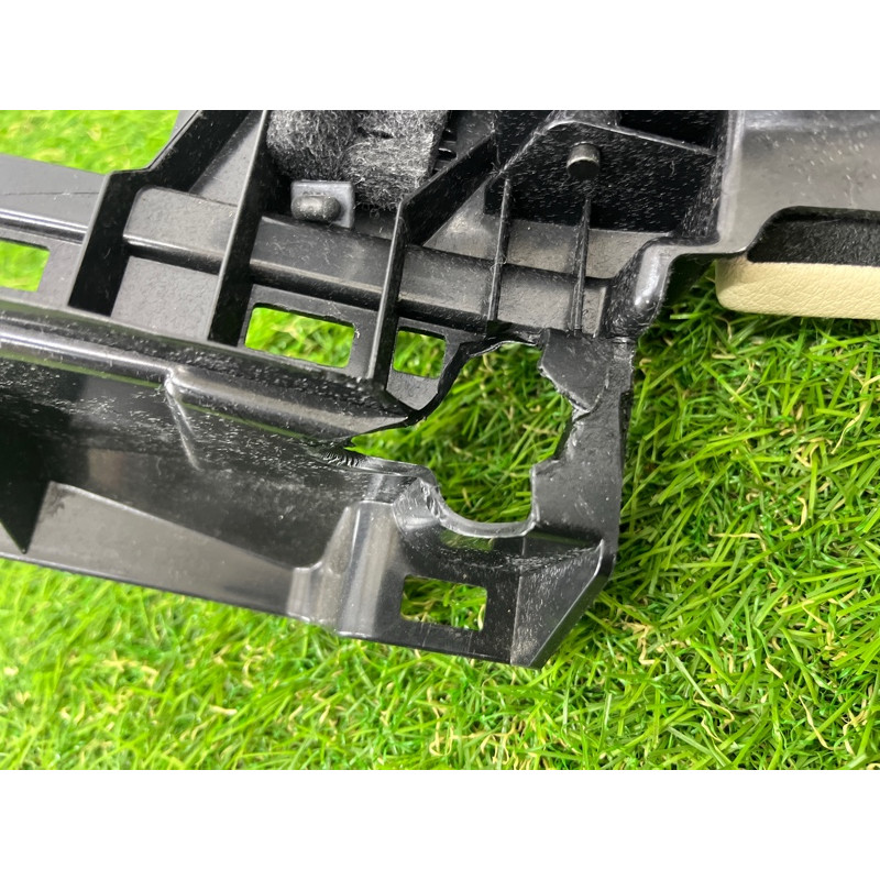 Бардачок (салон) AUDI Q7 4M 2018 3.0 TFSi 4M1857035RSE2