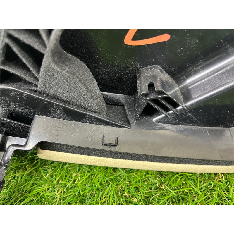 Бардачок (салон) AUDI Q7 4M 2018 3.0 TFSi 4M1857035RSE2