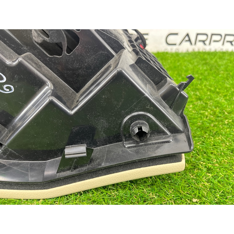 Бардачок (салон) AUDI Q7 4M 2018 3.0 TFSi 4M1857035RSE2