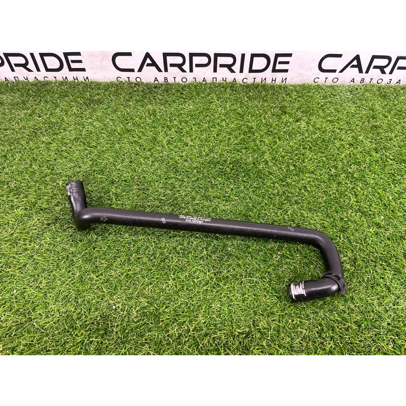 Патрубок (система охлаждения) AUDI Q7 4M 2018 3.0 TFSi 4M0122902H