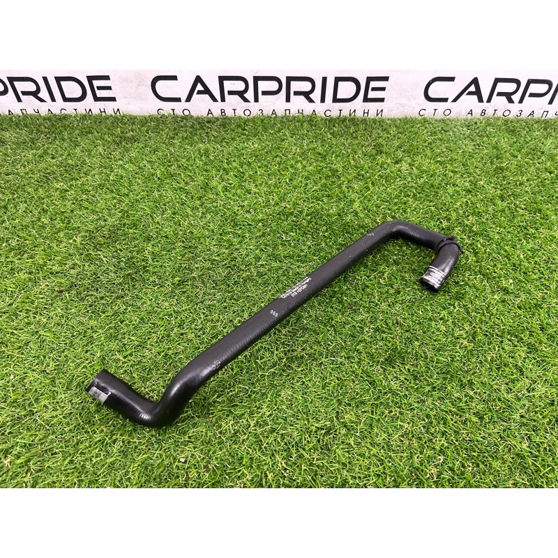 Патрубок (система охлаждения) AUDI Q7 4M 2018 3.0 TFSi 4M0122902H