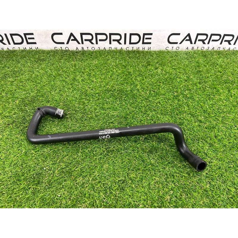 Патрубок (система охлаждения) AUDI Q7 4M 2018 3.0 TFSi 4M0122902H