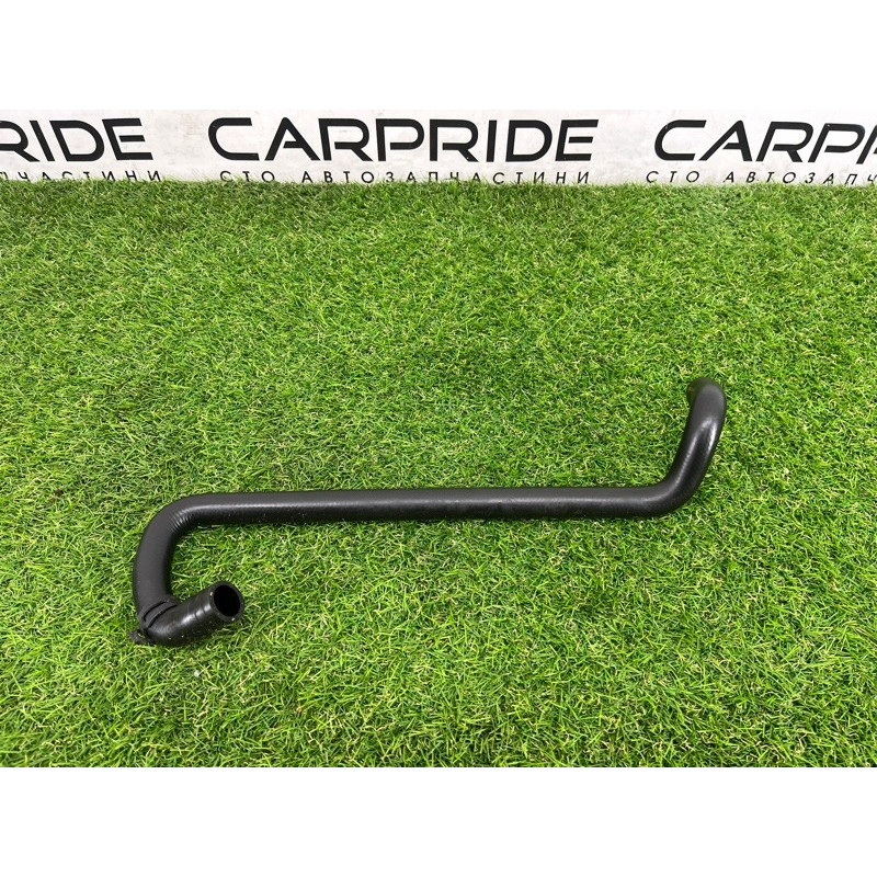 Патрубок (система охлаждения) AUDI Q7 4M 2018 3.0 TFSi 4M0122902H