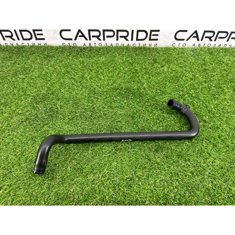 Патрубок (система охлаждения) AUDI Q7 4M 2018 3.0 TFSi 4M0122902H