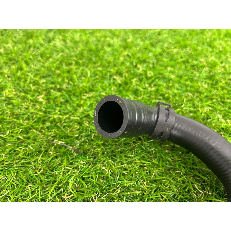 Патрубок (система охлаждения) AUDI Q7 4M 2018 3.0 TFSi 4M0122902H