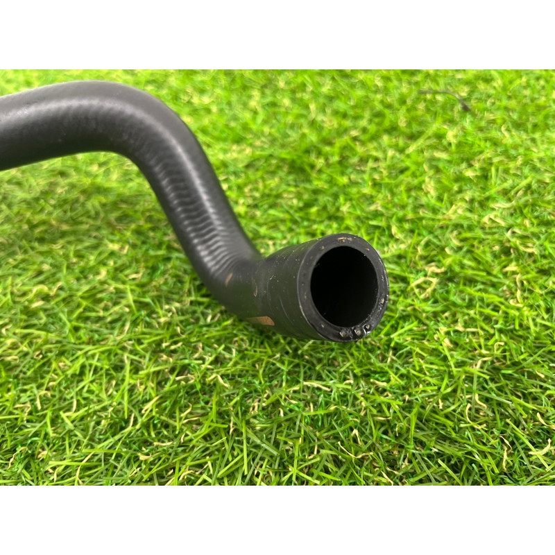 Патрубок (система охлаждения) AUDI Q7 4M 2018 3.0 TFSi 4M0122902H