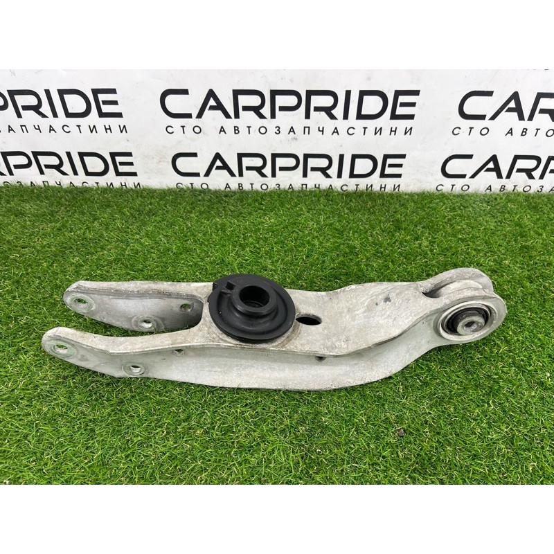 Рычаг подвески (подвеска) AUDI Q7 4M 2018 3.0 TFSi 4M0505311J