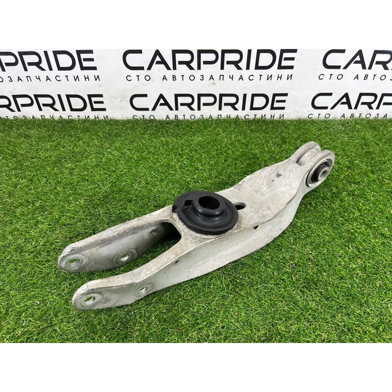 Рычаг подвески (подвеска) AUDI Q7 4M 2018 3.0 TFSi 4M0505311J