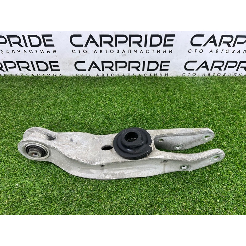 Рычаг подвески (подвеска) AUDI Q7 4M 2018 3.0 TFSi 4M0505311J