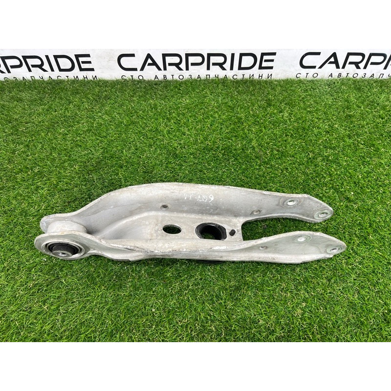 Рычаг подвески (подвеска) AUDI Q7 4M 2018 3.0 TFSi 4M0505311J