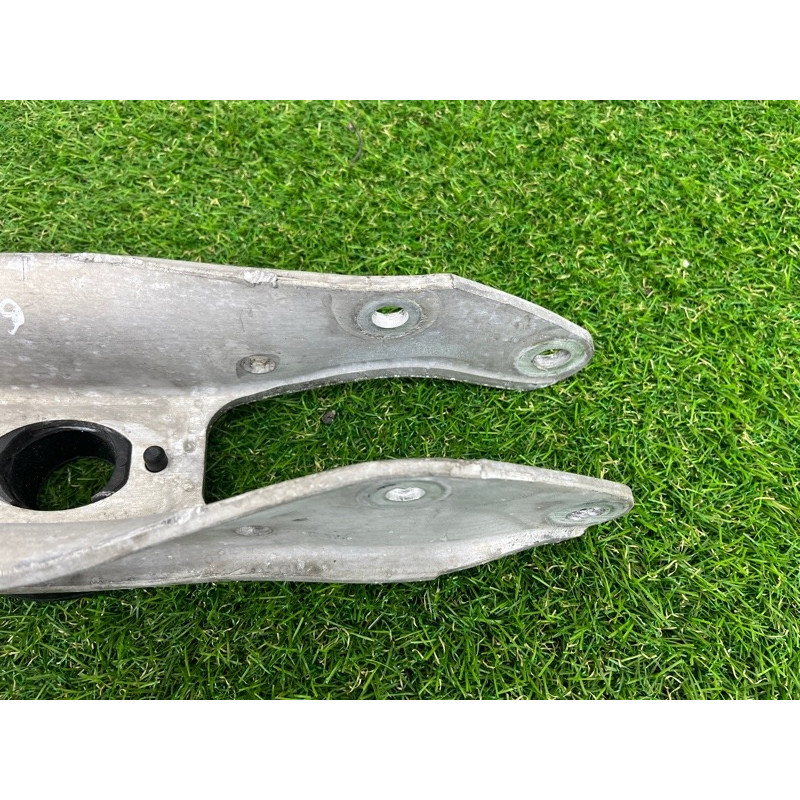 Рычаг подвески (подвеска) AUDI Q7 4M 2018 3.0 TFSi 4M0505311J