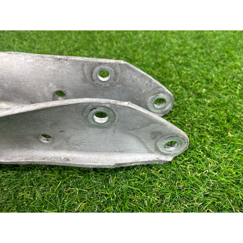 Рычаг подвески (подвеска) AUDI Q7 4M 2018 3.0 TFSi 4M0505311J