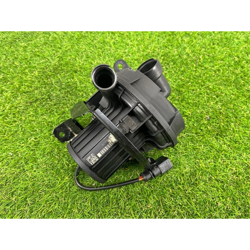 Насос вторичного воздуха (выпускная система) AUDI Q7 4M 2018 3.0 TFSi 079959231M