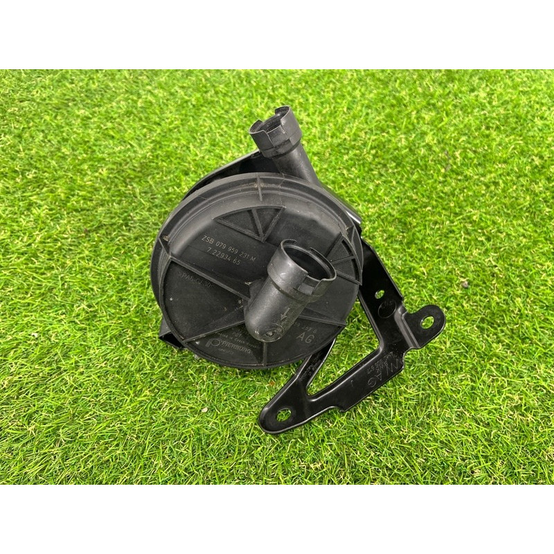 Насос вторичного воздуха (выпускная система) AUDI Q7 4M 2018 3.0 TFSi 079959231M