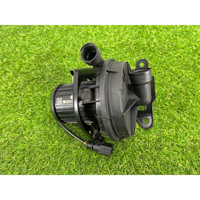 Насос вторичного воздуха (выпускная система) AUDI Q7 4M 2018 3.0 TFSi 079959231M