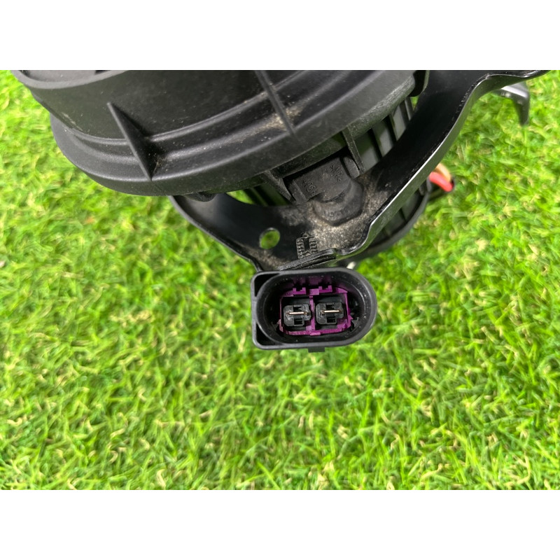 Насос вторичного воздуха (выпускная система) AUDI Q7 4M 2018 3.0 TFSi 079959231M