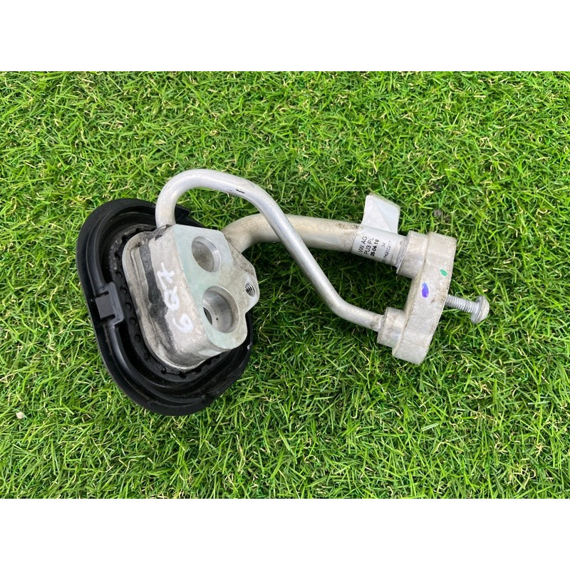 Трубка кондиционера (отопление и кондиционирование) AUDI Q7 4M 2018 3.0 TFSi 4M0820339G