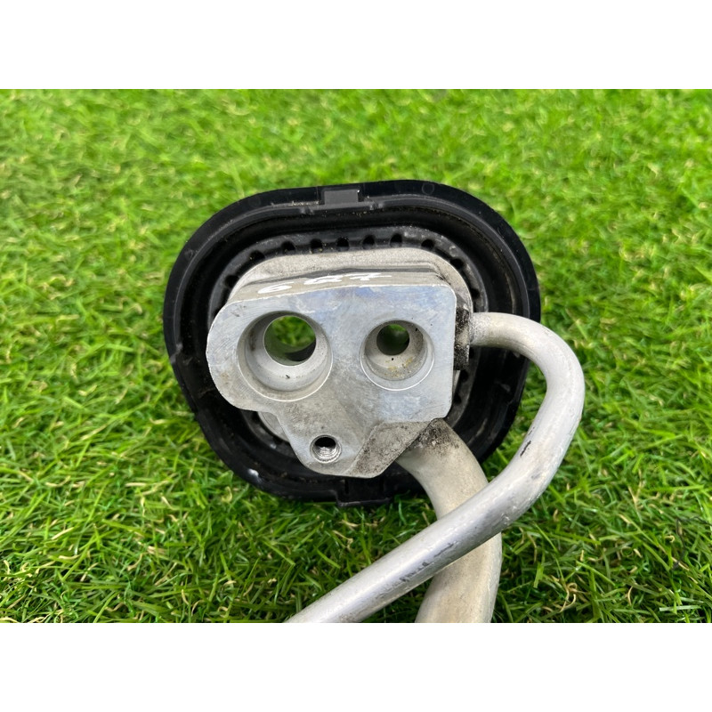 Трубка кондиционера (отопление и кондиционирование) AUDI Q7 4M 2018 3.0 TFSi 4M0820339G