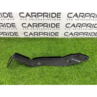 Крепление крыла