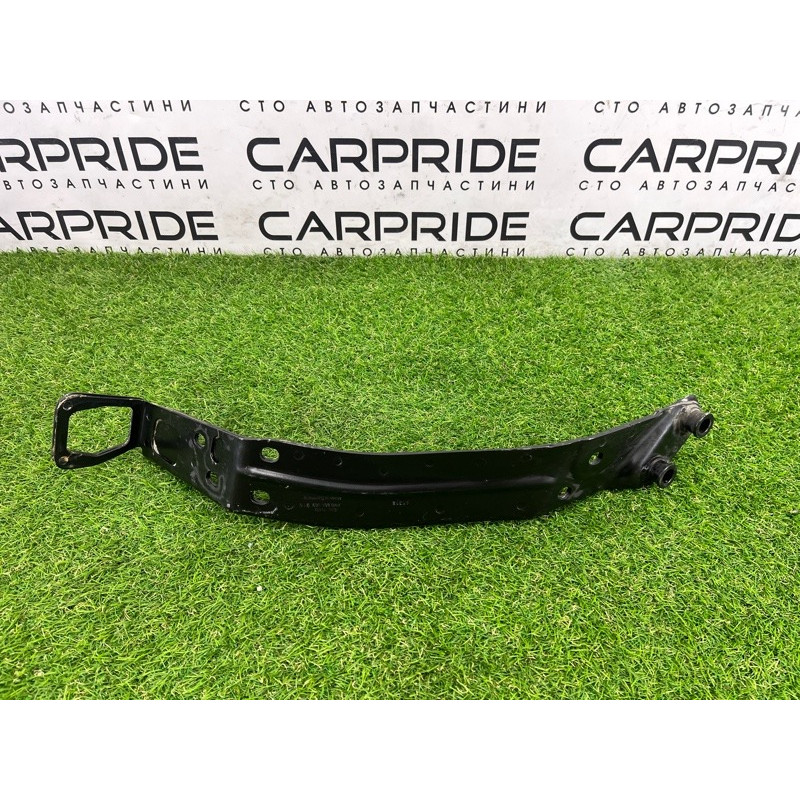 Крепление крыла (кузов и элементы) AUDI Q7 4M 2018 3.0 TFSi 4M0805351A