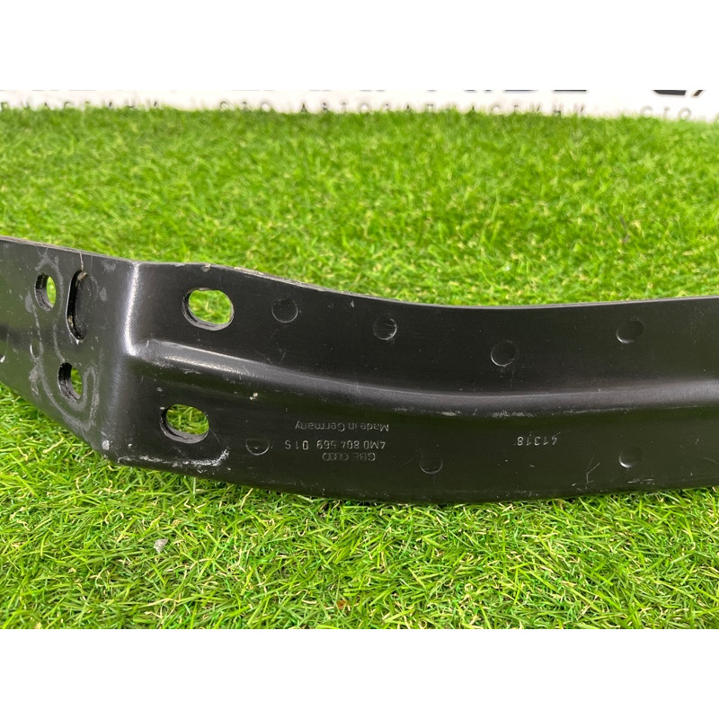 Крепление крыла (кузов и элементы) AUDI Q7 4M 2018 3.0 TFSi 4M0805351A