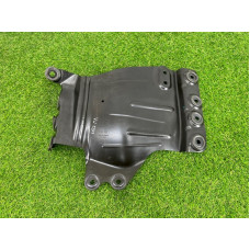 Защита арки