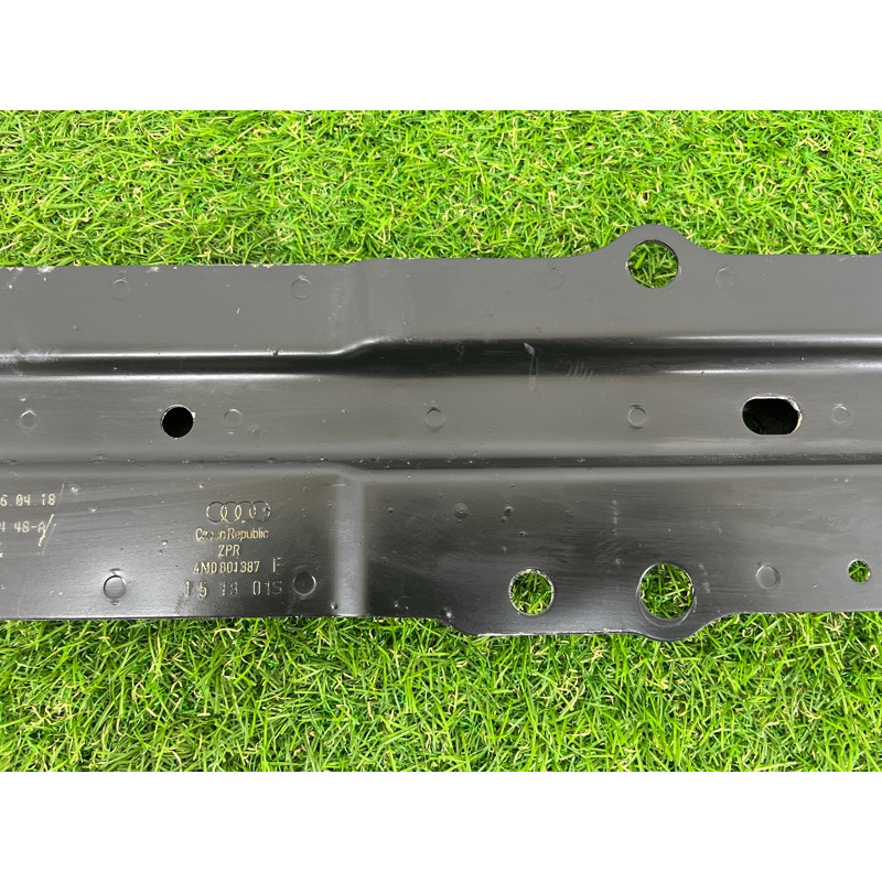 Распорка кузова (кузов и элементы) AUDI Q7 4M 2018 3.0 TFSi 4M0801387F