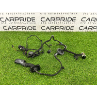 Проводка дверна