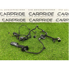 Проводка дверная