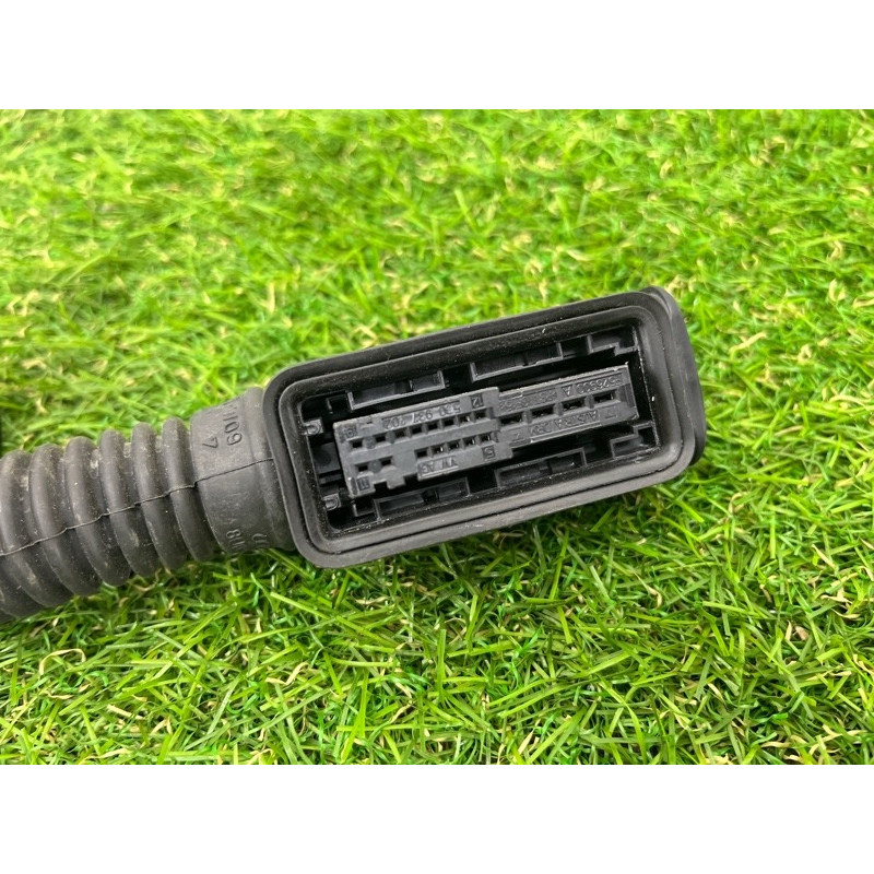 Проводка дверная (электрика) AUDI Q7 4M 2018 3.0 TFSi 4M0971687EJ