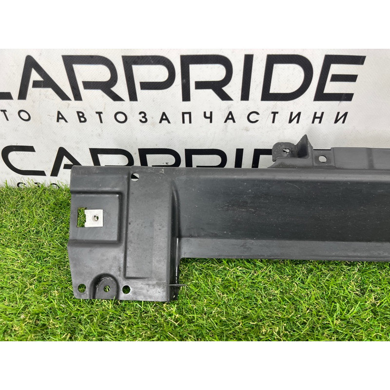 Накладка на порог (кузов и элементы) AUDI Q7 4M 2018 3.0 TFSi 4M0825212F