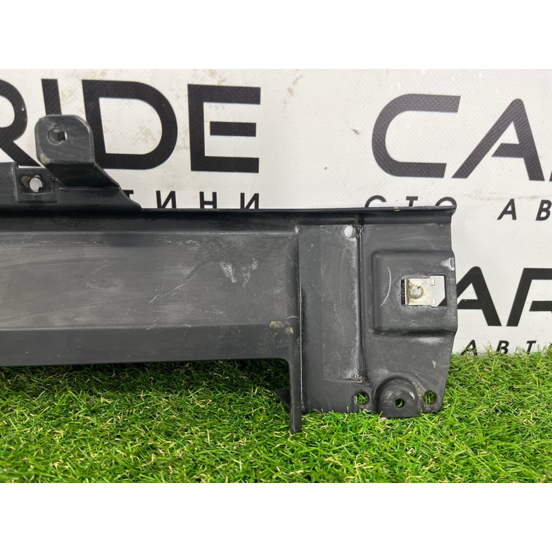 Накладка на порог (кузов и элементы) AUDI Q7 4M 2018 3.0 TFSi 4M0825212F