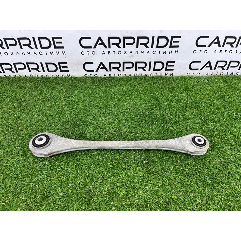 Рычаг подвески (подвеска) AUDI Q7 4M 2018 3.0 TFSi 4M0501530Q