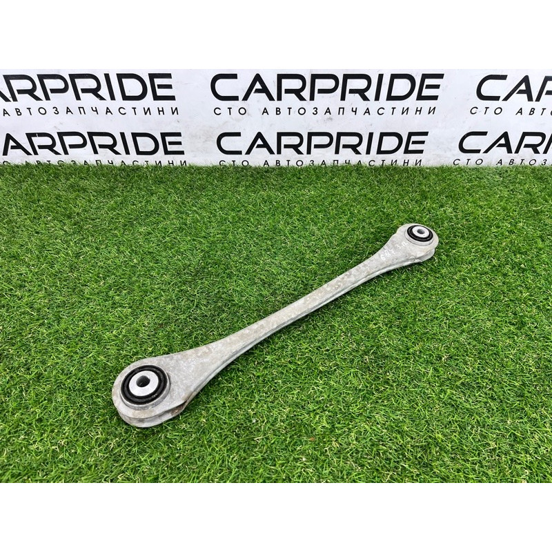 Рычаг подвески (подвеска) AUDI Q7 4M 2018 3.0 TFSi 4M0501530Q