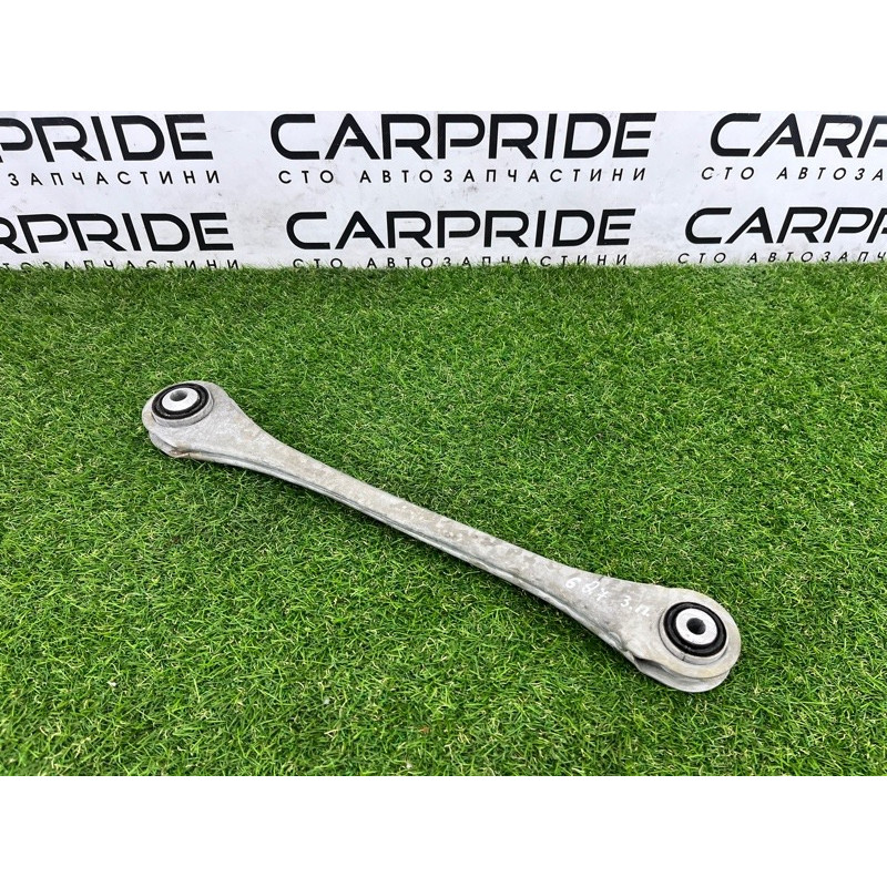 Рычаг подвески (подвеска) AUDI Q7 4M 2018 3.0 TFSi 4M0501530Q