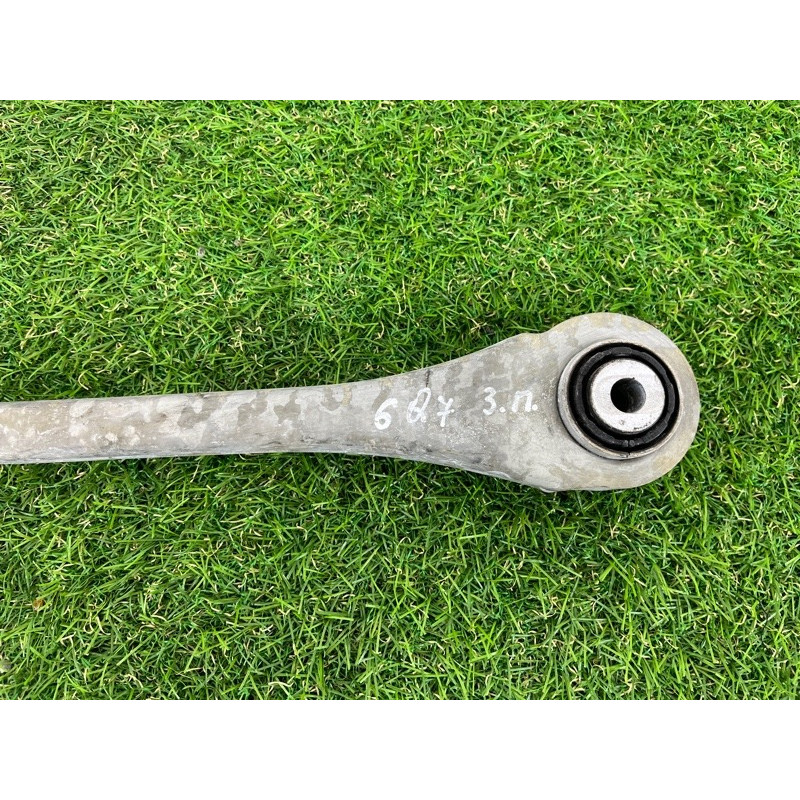 Рычаг подвески (подвеска) AUDI Q7 4M 2018 3.0 TFSi 4M0501530Q