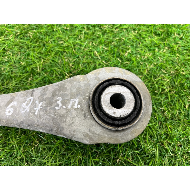 Рычаг подвески (подвеска) AUDI Q7 4M 2018 3.0 TFSi 4M0501530Q