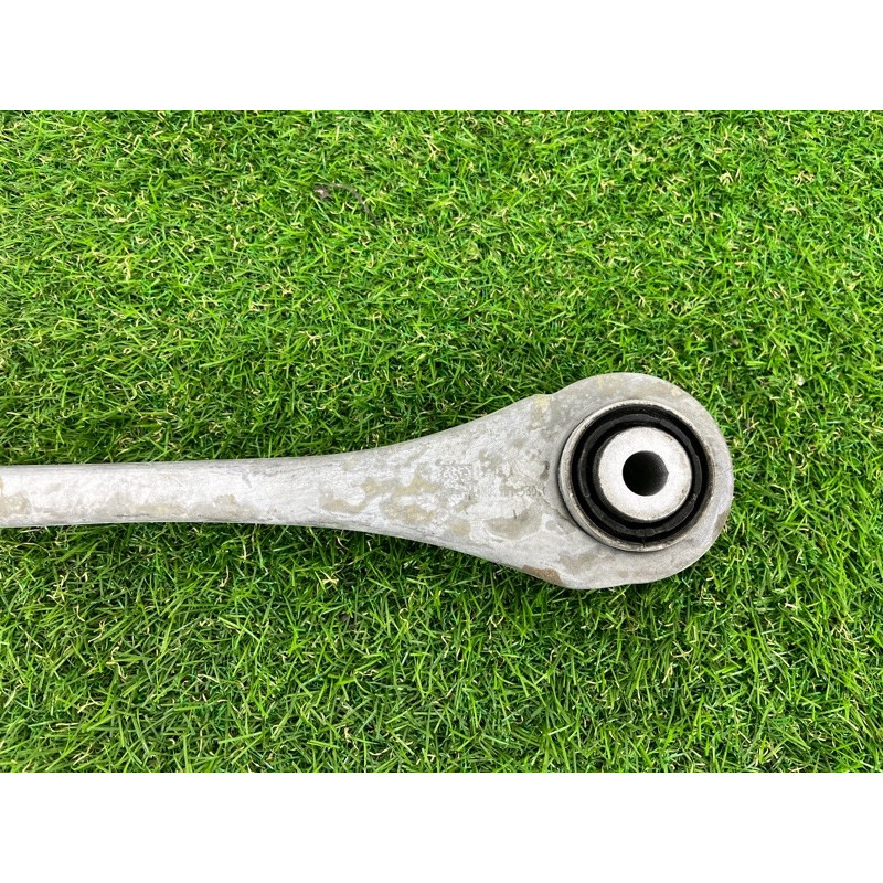 Рычаг подвески (подвеска) AUDI Q7 4M 2018 3.0 TFSi 4M0501530Q